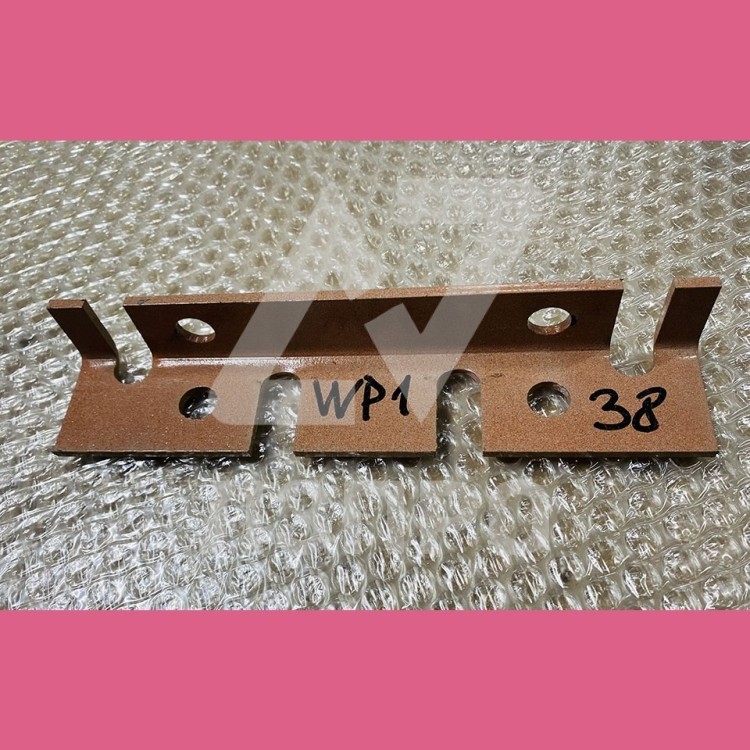 Кронштейн направляющей ОТИС WP1