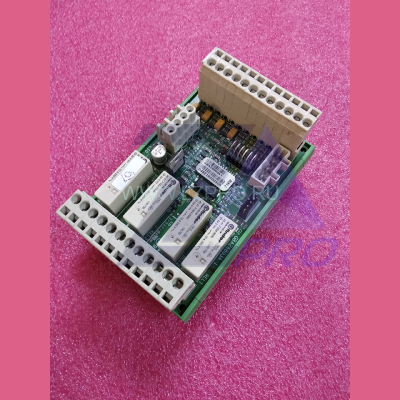 Плата RS4R GCA26803A10 OTIS