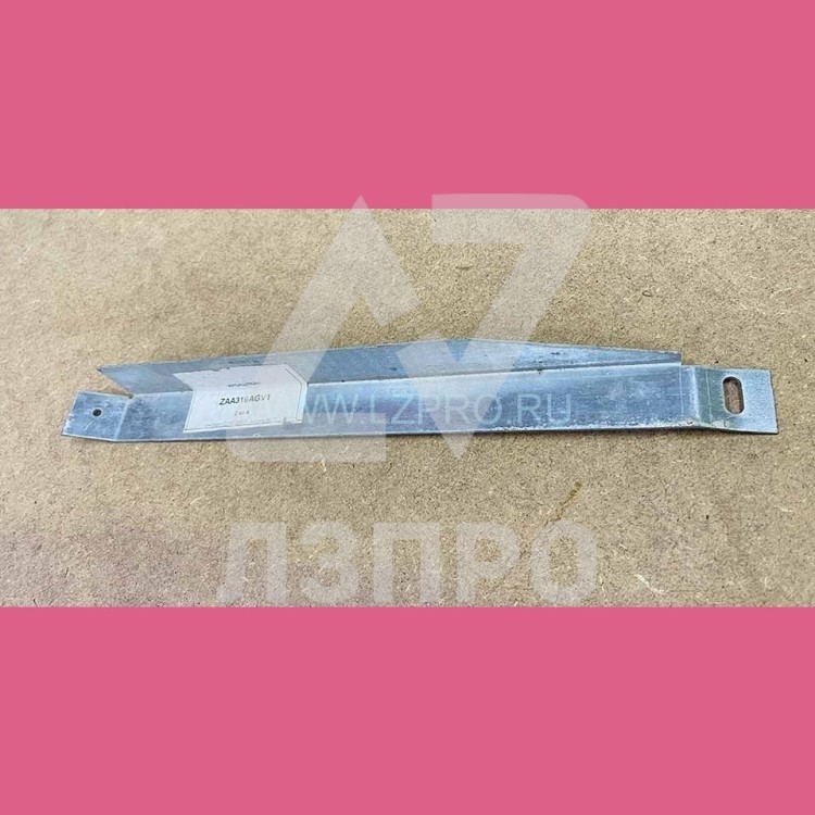 Кронштейн крепления фартука ДК ZAA316AVG1