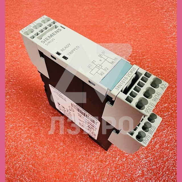 Реле термисторной защиты 3RN1010-2CW00 Siemens