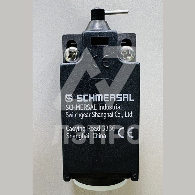 Выключатель с фиксацией ZS 236-11ZR-M20 SCHMERSAL