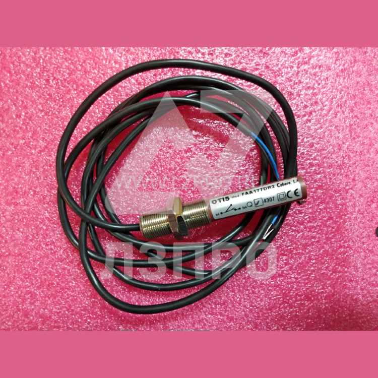 Датчик магнитный FAA177DR2 Otis