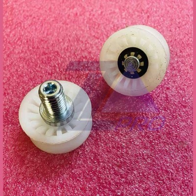 Ролик эксцентриковый дк/дш PFR-04 d=33 PFR.040000000 Fermator