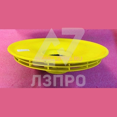 Вентилятор для лебедки 160VAT (13VTR) TAA290AE1