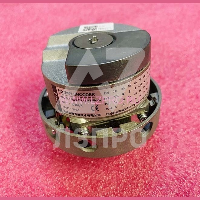 Энкодер 2048P/R 5VDC EROI52C-2048-PN-5V