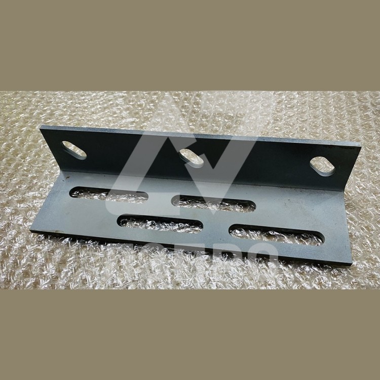 Кронштейн направляющей  противовеса ОТИС