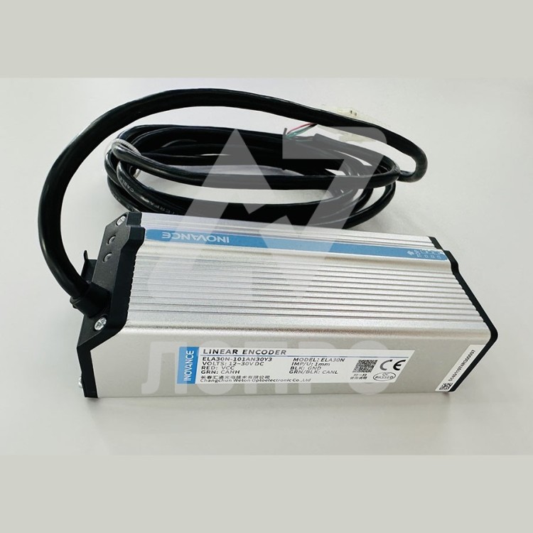 Линейный энкодер 12-30Vdc ELA30N-101AN30Y3
