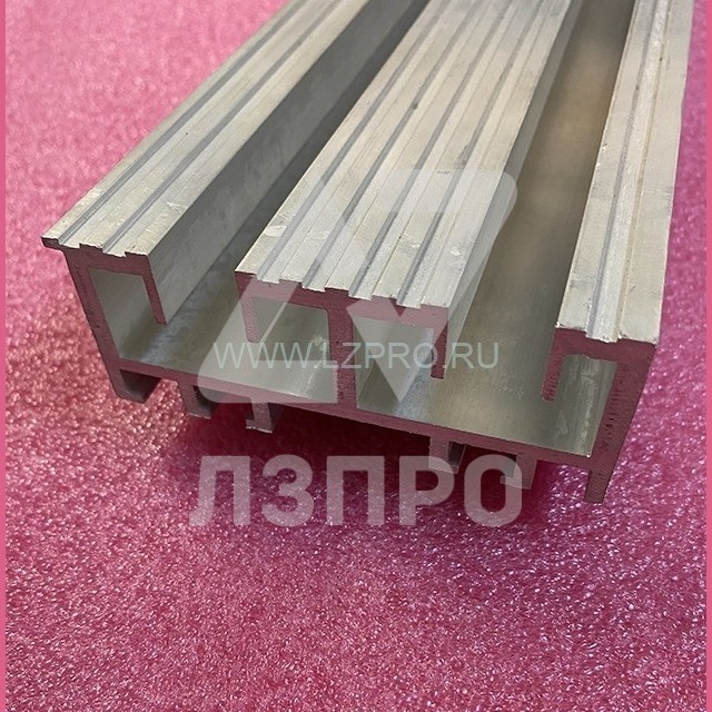 Порог ДШ PRIMA TLD OP800 LH ZAA280LP6