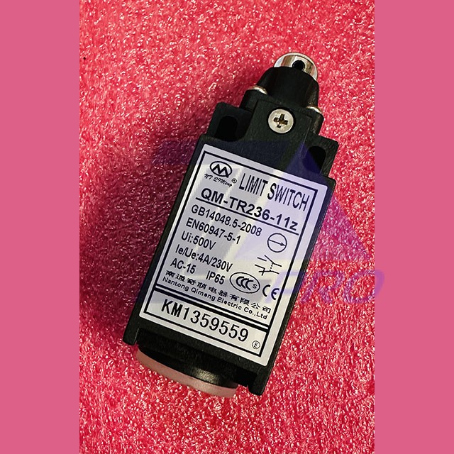 Выключатель QM-TR236-11z KM1359559 Kone