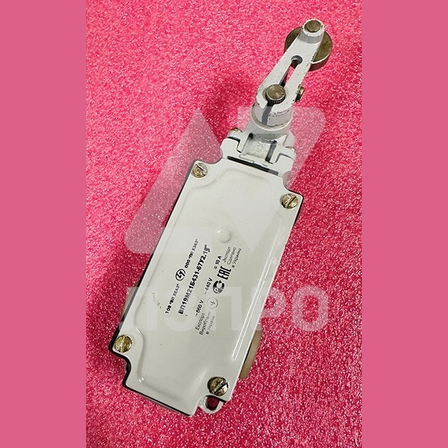 Выключатель путевой ВП19М21Б431-67У2.15 (16,17)