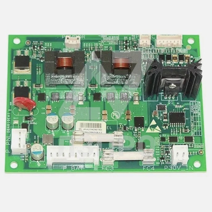 Плата DBA26800EA2 DBA610EA2 Otis