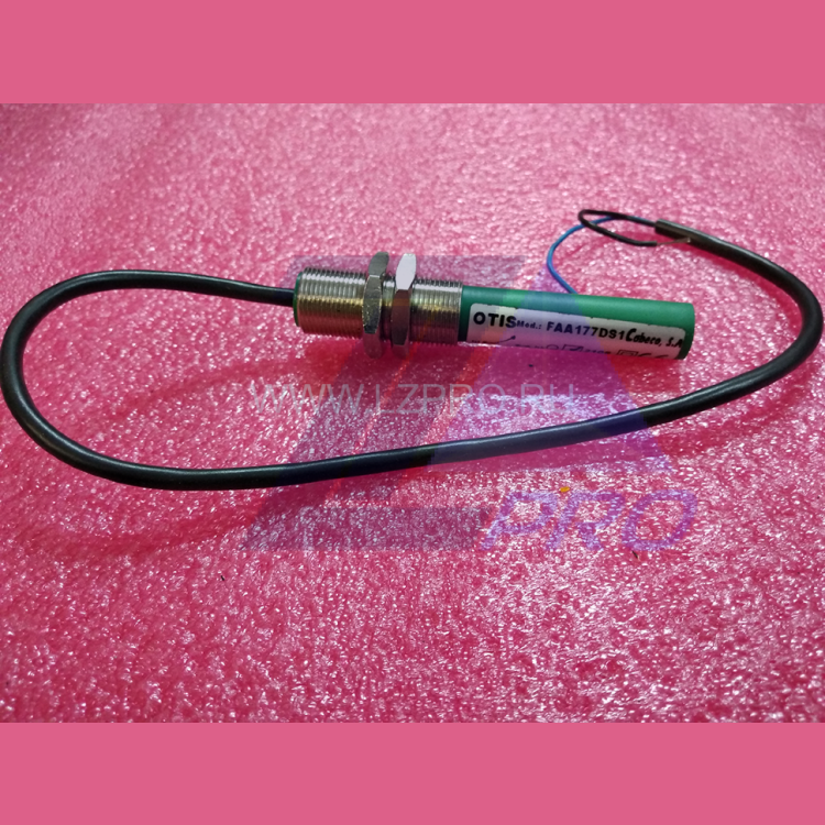 Датчик моностабильный FAA177DS1 Otis