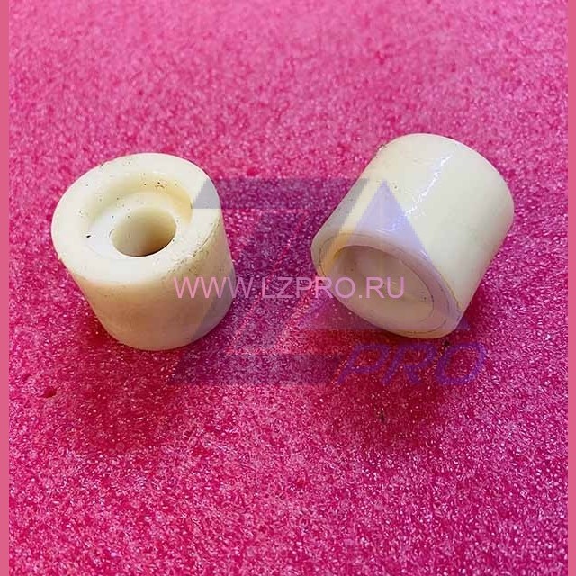 Ролик замка ДШ D=30мм H=25мм 0401.36.11.092А МЛЗ