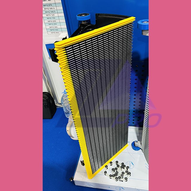 Ступень эскалатора HITACHI 1000мм