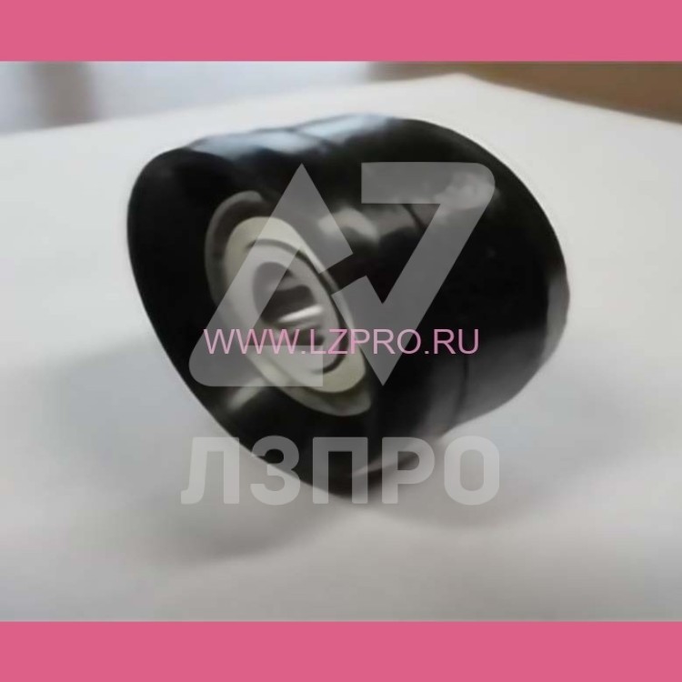 Ролик обводной цепи RSV TL Kone D=40  H=22 с подшипником (6200)