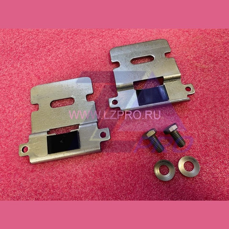 Комплект башмаков дверей AGH-42P000000-0 Fermator ThyssenKrupp