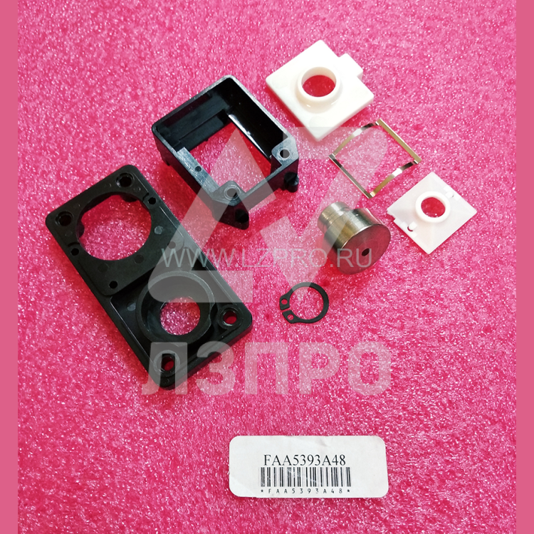 Модуль кнопочный FAA5393A48 Otis
