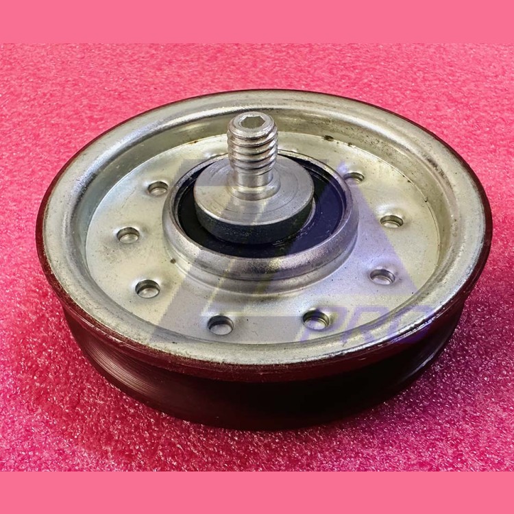 Ролик D-94мм эксцентриковый KM601106G02 Kone