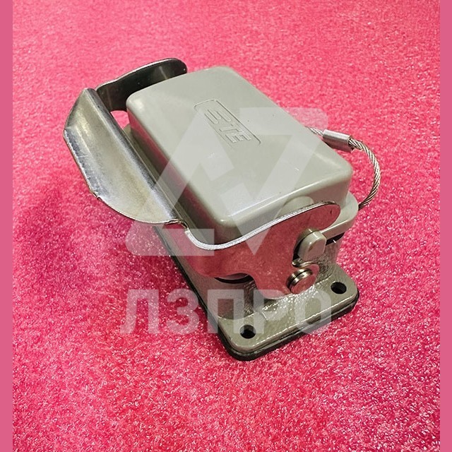 Штекер (разъем) ревизии 10-pin ASM KM5299660G01 Kone