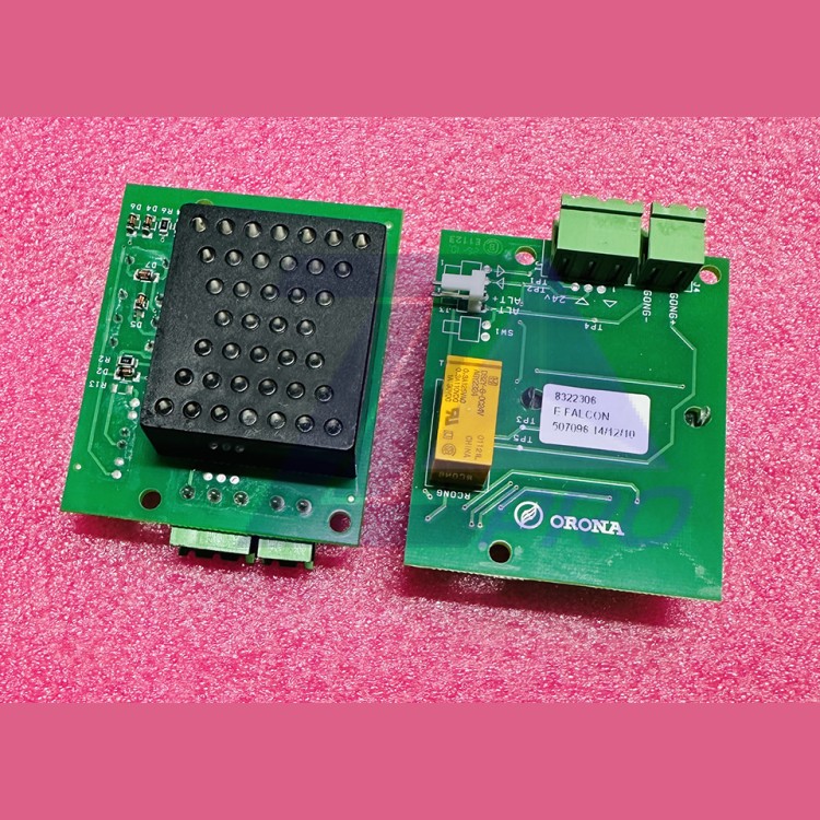 Плата этажного индикатора ARCA II 5124308 Orona