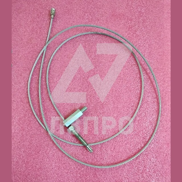 Тросик дверей шахты TLD PRIMA OP700 Otis FAA712T997-OP700