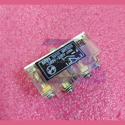 Выключатель путевой ВП73 10111 00 УХЛ3 (аналог МП1101)