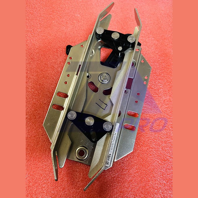 Отводка правая без замка 40/10 Premium PM CSK-P000CD000 Fermator