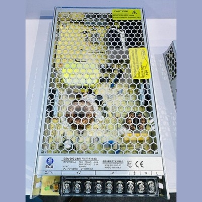 Блок питания 24V 8.8A ESA-200-24