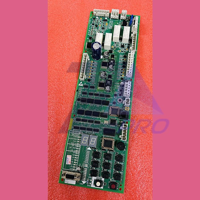 Плата SPBC III GCA26800KX10