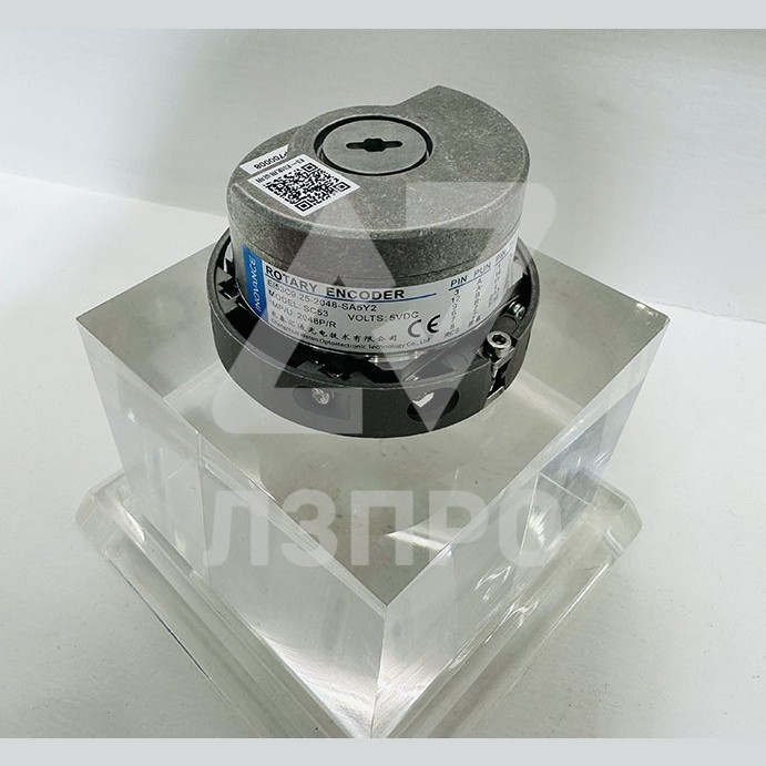 Энкодер 5VDC 2048P/R EI53C9.25-2048-SA5Y2