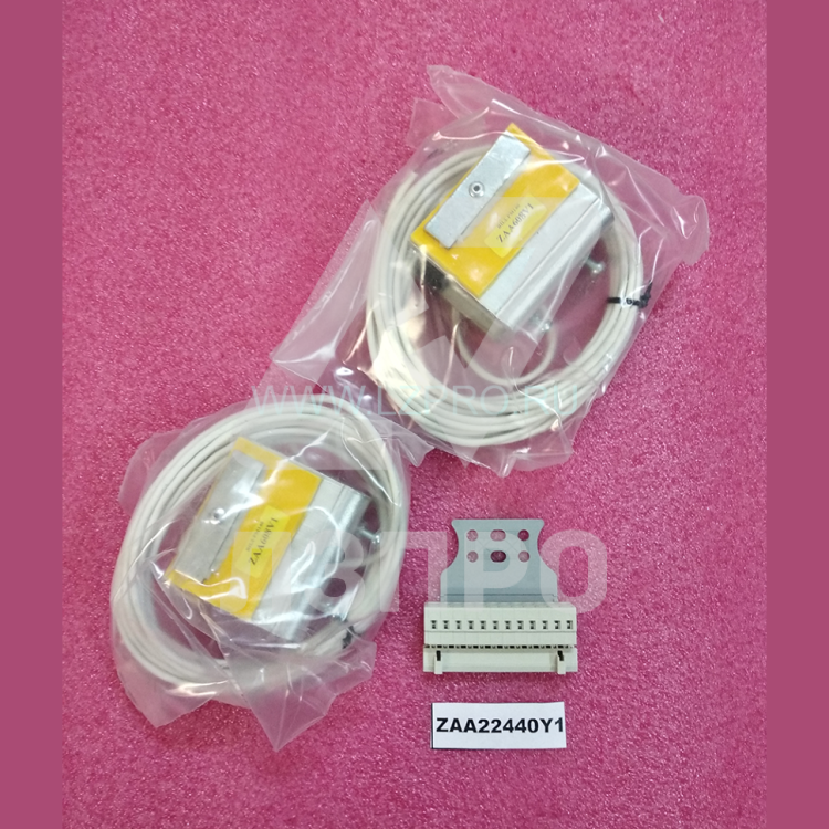 Комплект датчиков (ZAA608V1 2 шт., металлический корпус, разъём WAGO) Otis