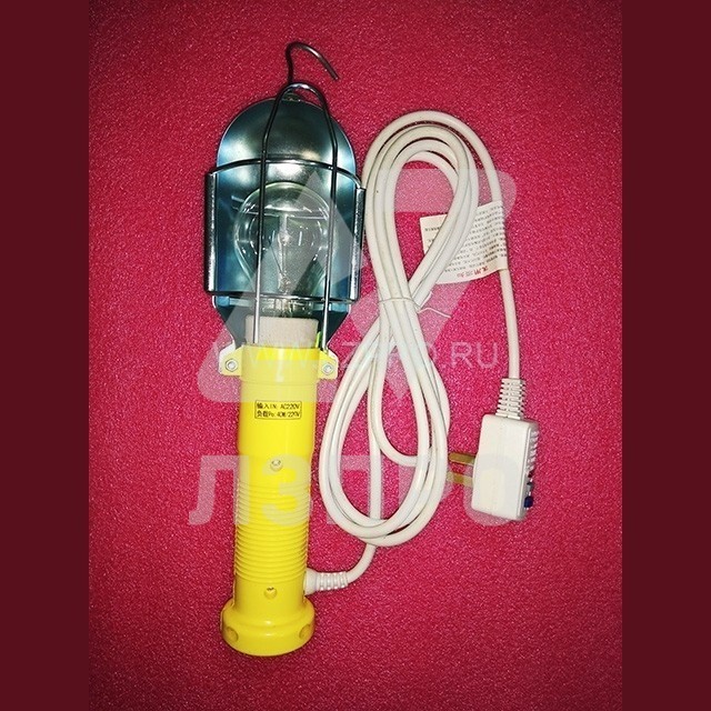 Переносной светильник AC 220V 40W XIZI OTIS