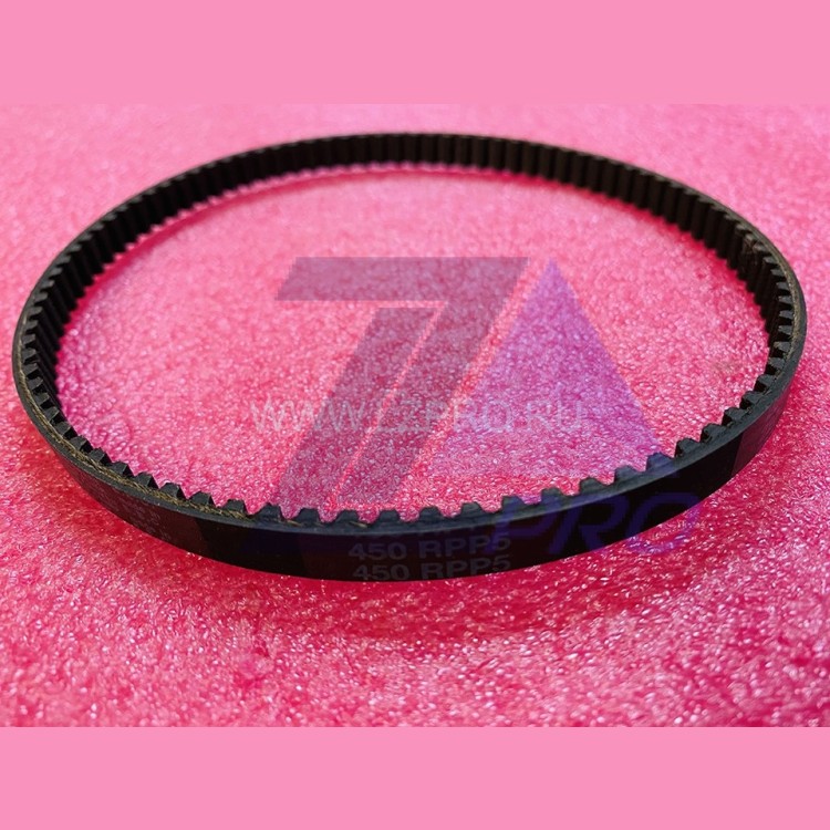 Ремень зубчатый RPP5 450-5M-9