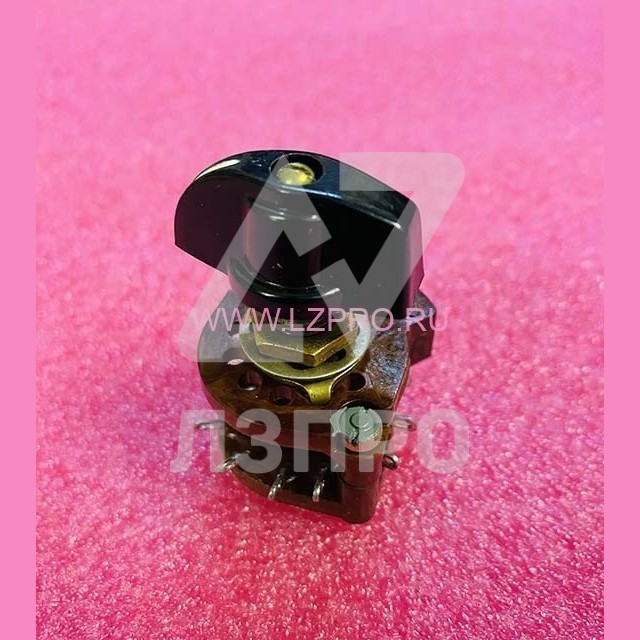 Галетный переключатель 3П3Н