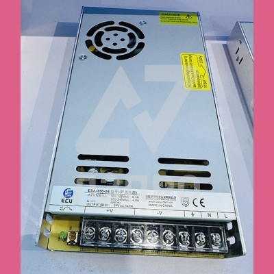 Блок питания 24V 14.6A ESA-350-24