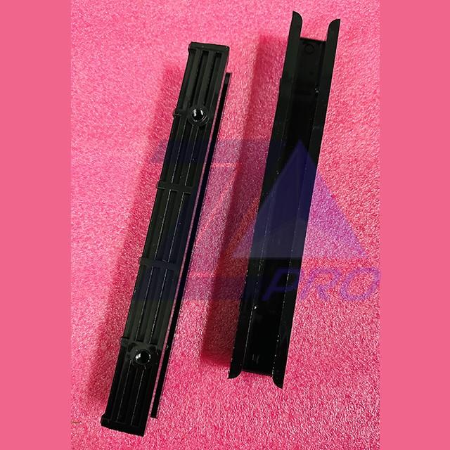 Вкладыш башмака направляющей кабины/противовеса T5 T-16мм L-220мм Schindler