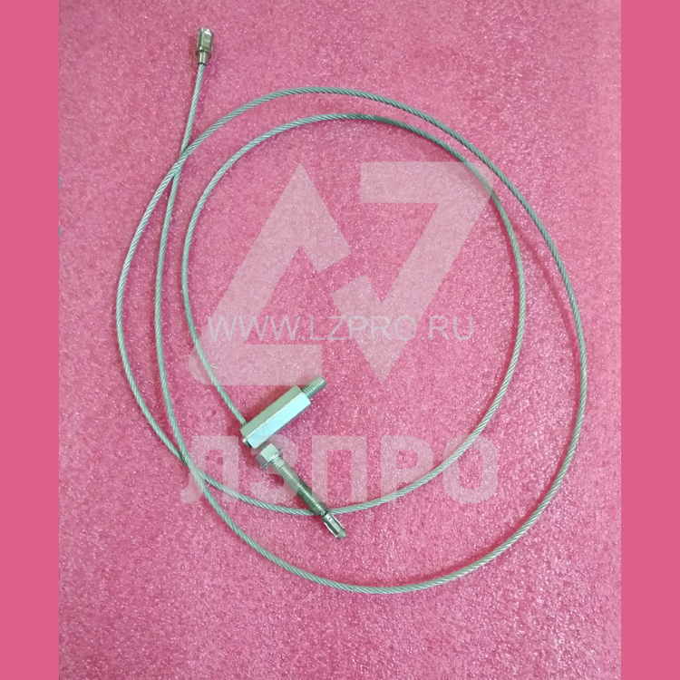 Тросик дверей шахты TLD PRIMA OP700 Otis FAA712T997-0P700