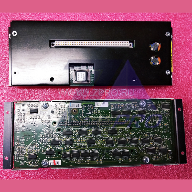 Плата LCECAN Board KM713110G04 MONO/MINISPACE Kone