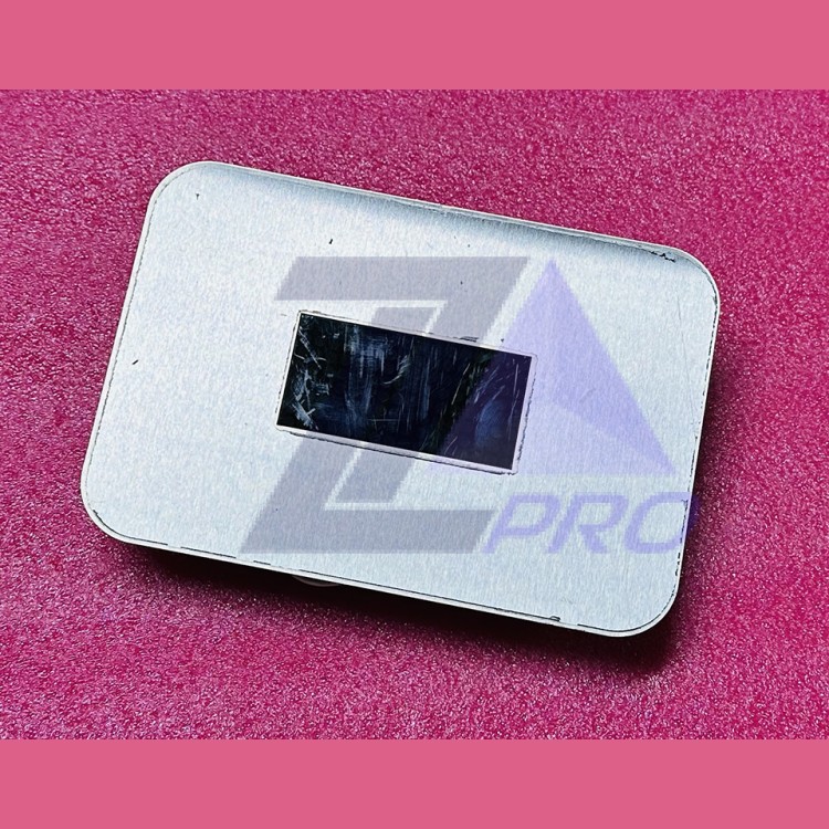 Матричный индикатор в сборе Matrix LED Indicator ver 2.3 IntelCraft УКЛ(3 провода) СМ.УКЛ.ГОР.Э1