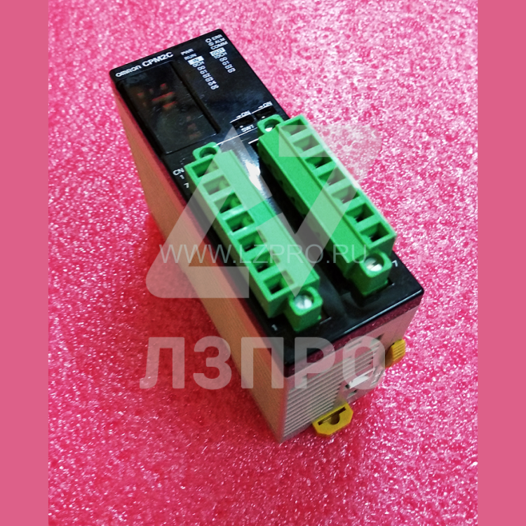 Контроллер CPM2C-10CDR-D