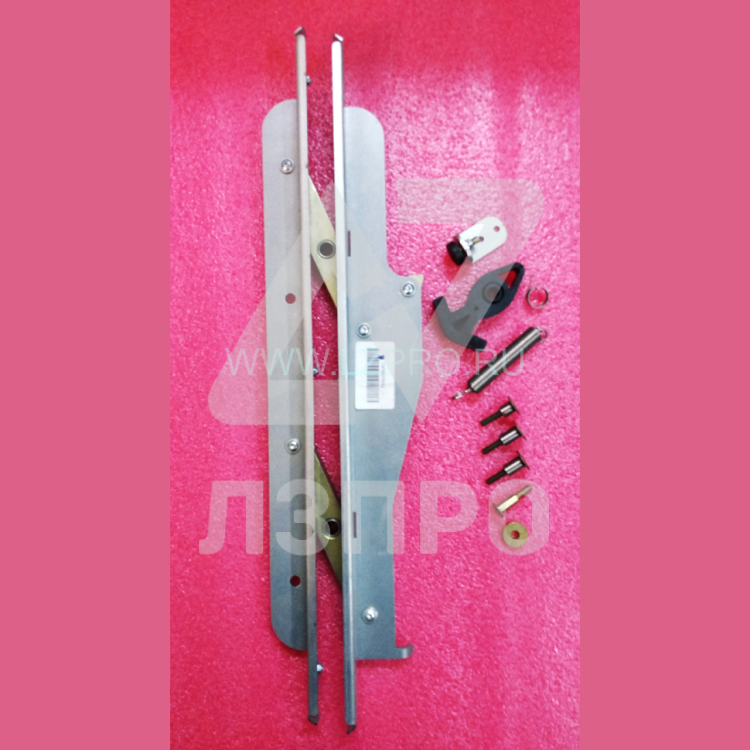 Отводка в сборе привода DO2000 D2200 правая FAA24390JK1 Otis