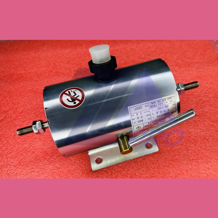 Электромагнит тормоза эскалатора GSd 100.2703 Velino FT 8xx 65502800 Thyssen KUHSE