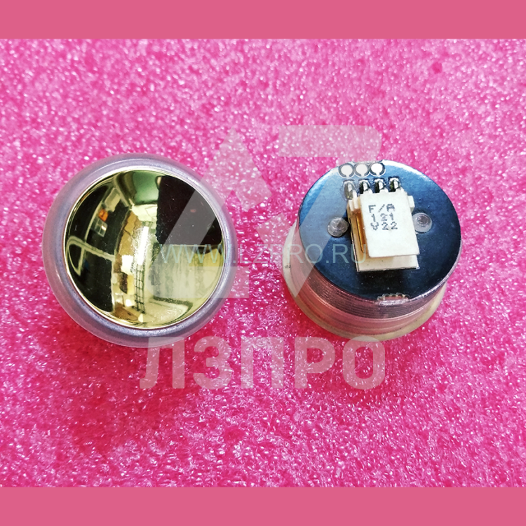 Кнопка FAA25090B121