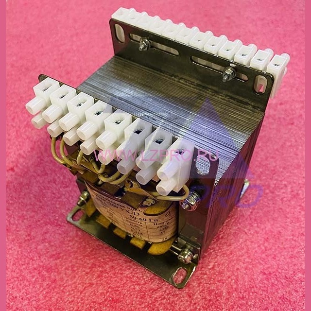 Трансформатор 0,2 кВА 50-60 Гц ТПР-200 УХЛ3 станция ШУЛМ