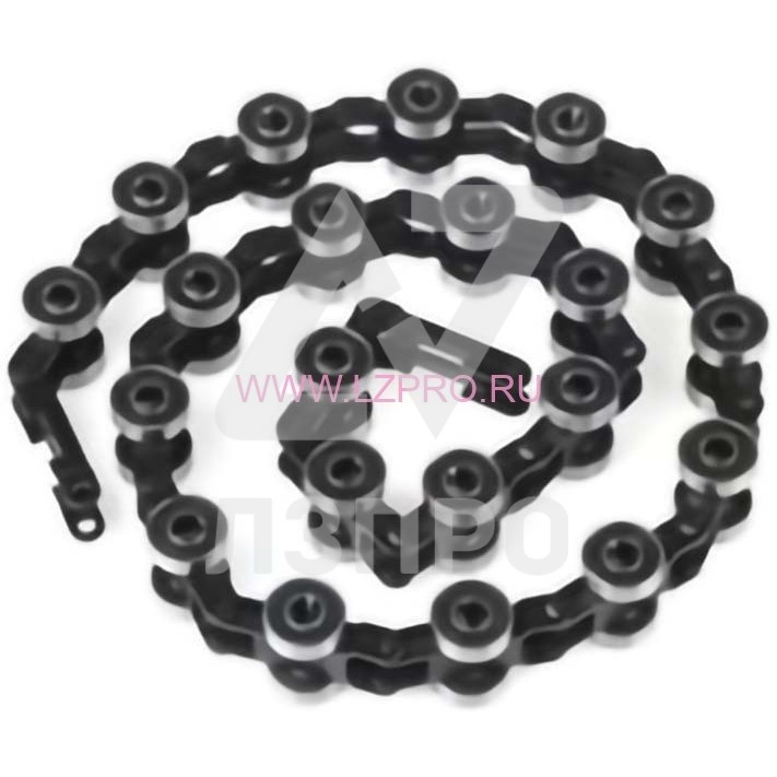 Отклоняющая цепь балюстрады KONE, 20 пар роликов (пр-во Россия)