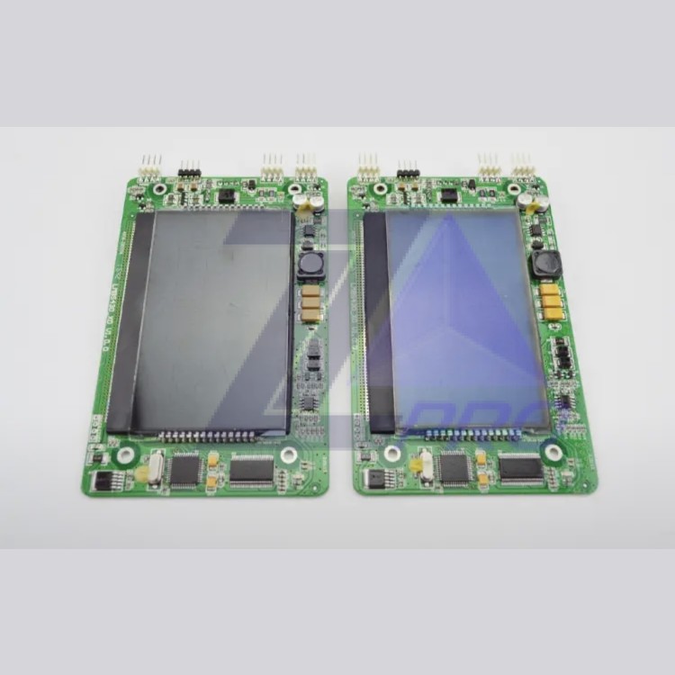 Индикатор LMBS430_XO V1.0.0