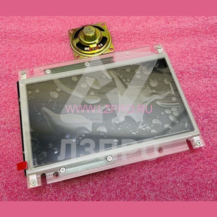 Индикатор TFT-8-УЭЛ-УКЛ-УЛ (с речевыми сообщениями) НШЕК.468232.053