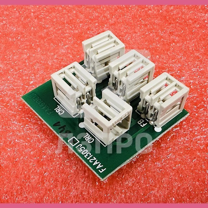 Плата FAA21305J1 Otis