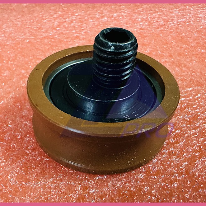 Ролик эксцентриковый нижний D=44мм 1101.106.9002 GDK Genesis