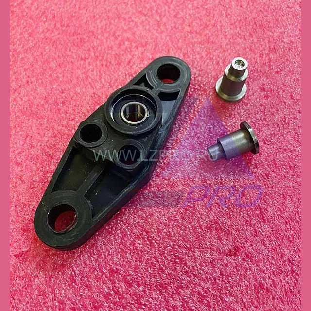 Качалка отводки двери кабины лифта 901873G05 Selcom